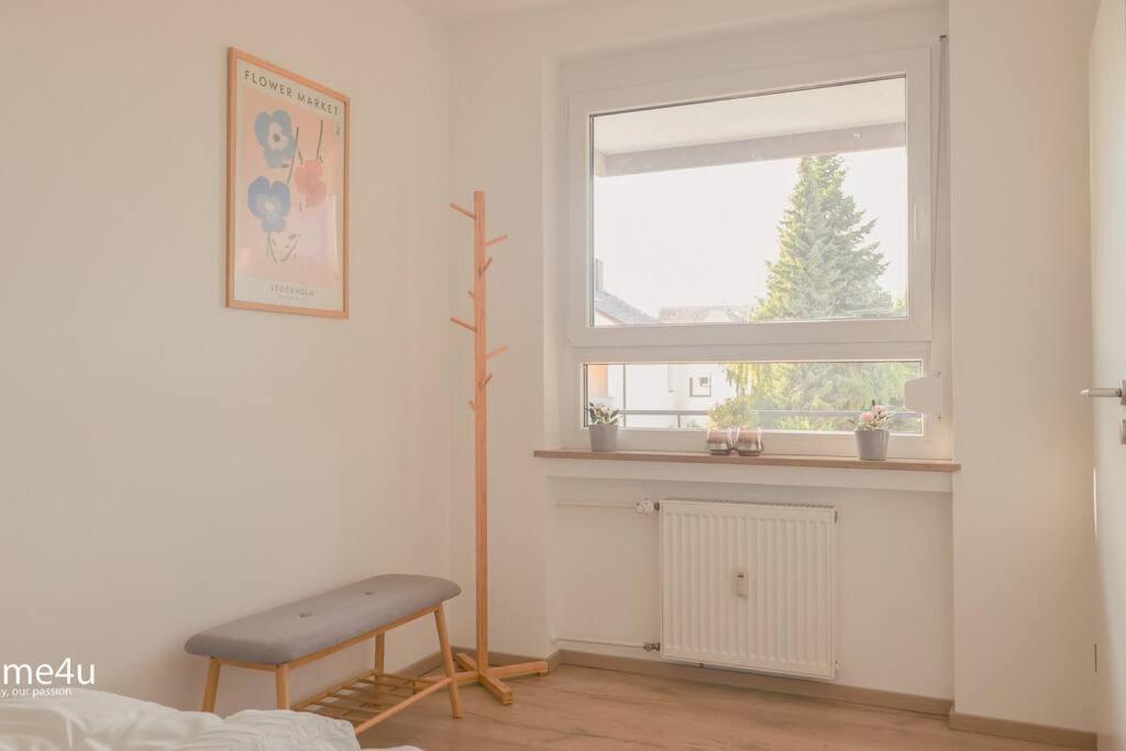 City-Apartment Straubing Exterior foto